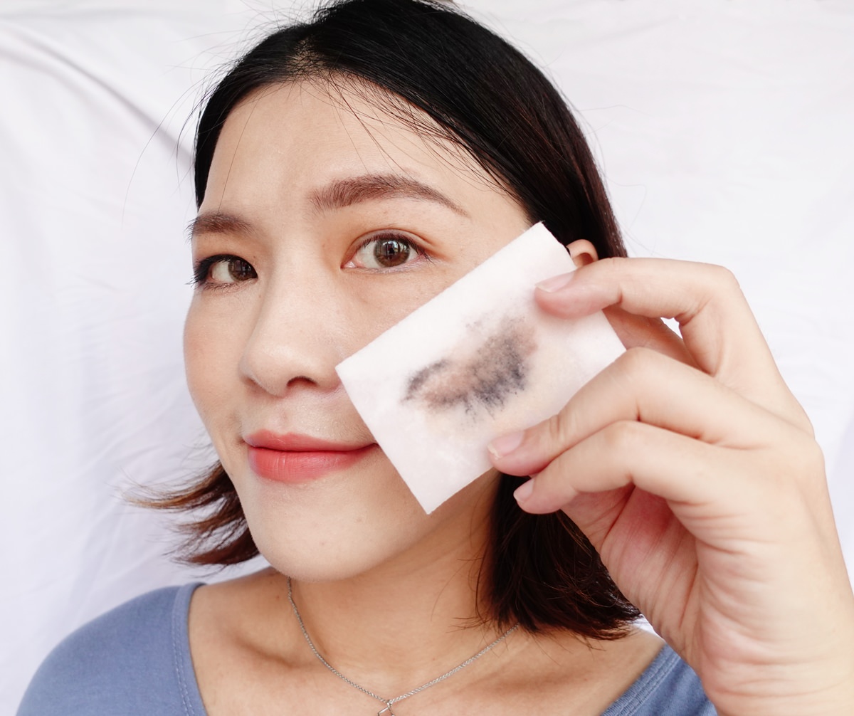 【彩妝】妮維雅雙層極淨眼部卸妝液 DCARD、PTT大推/開架眼唇卸妝液推薦/回購率100%! - 第13張圖