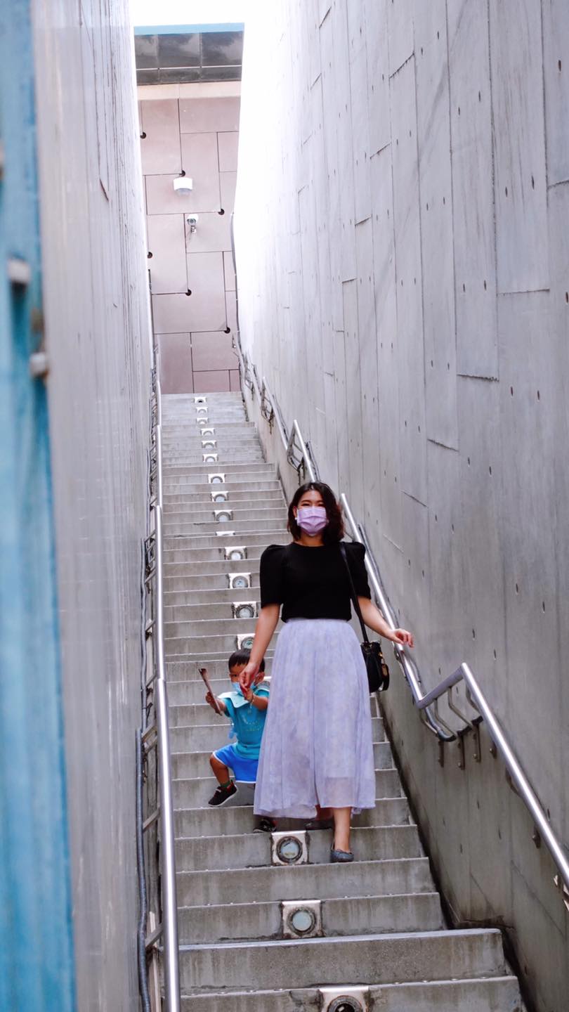 新北室內景點推薦|十三行博物館 八里親子景點 清水模建築打卡熱門景點 - 第33張圖