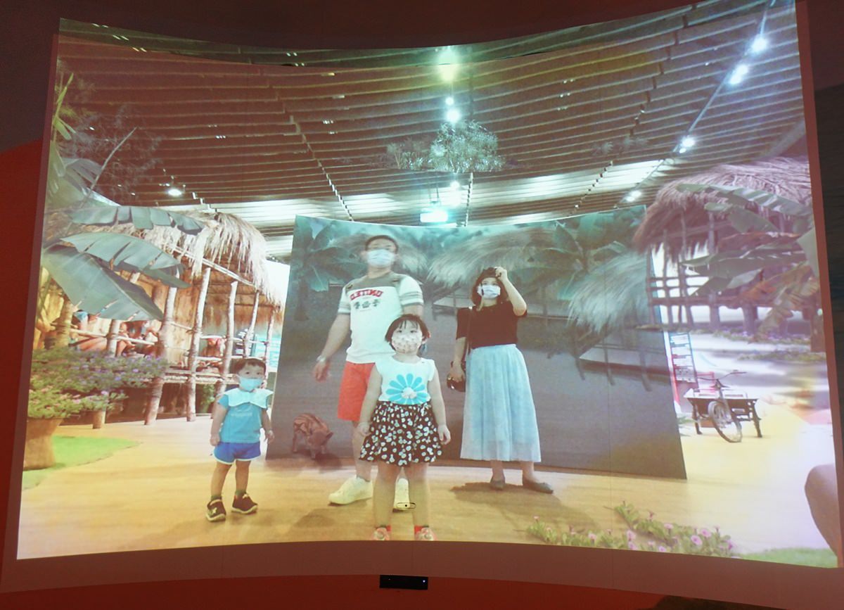 新北室內景點推薦|十三行博物館 八里親子景點 清水模建築打卡熱門景點 - 第19張圖