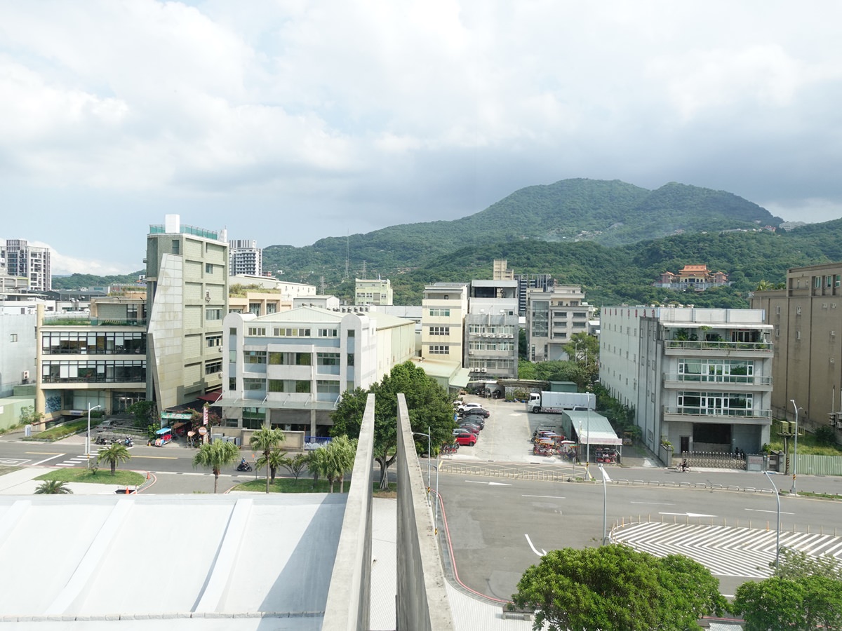新北室內景點推薦|十三行博物館 八里親子景點 清水模建築打卡熱門景點 - 第30張圖