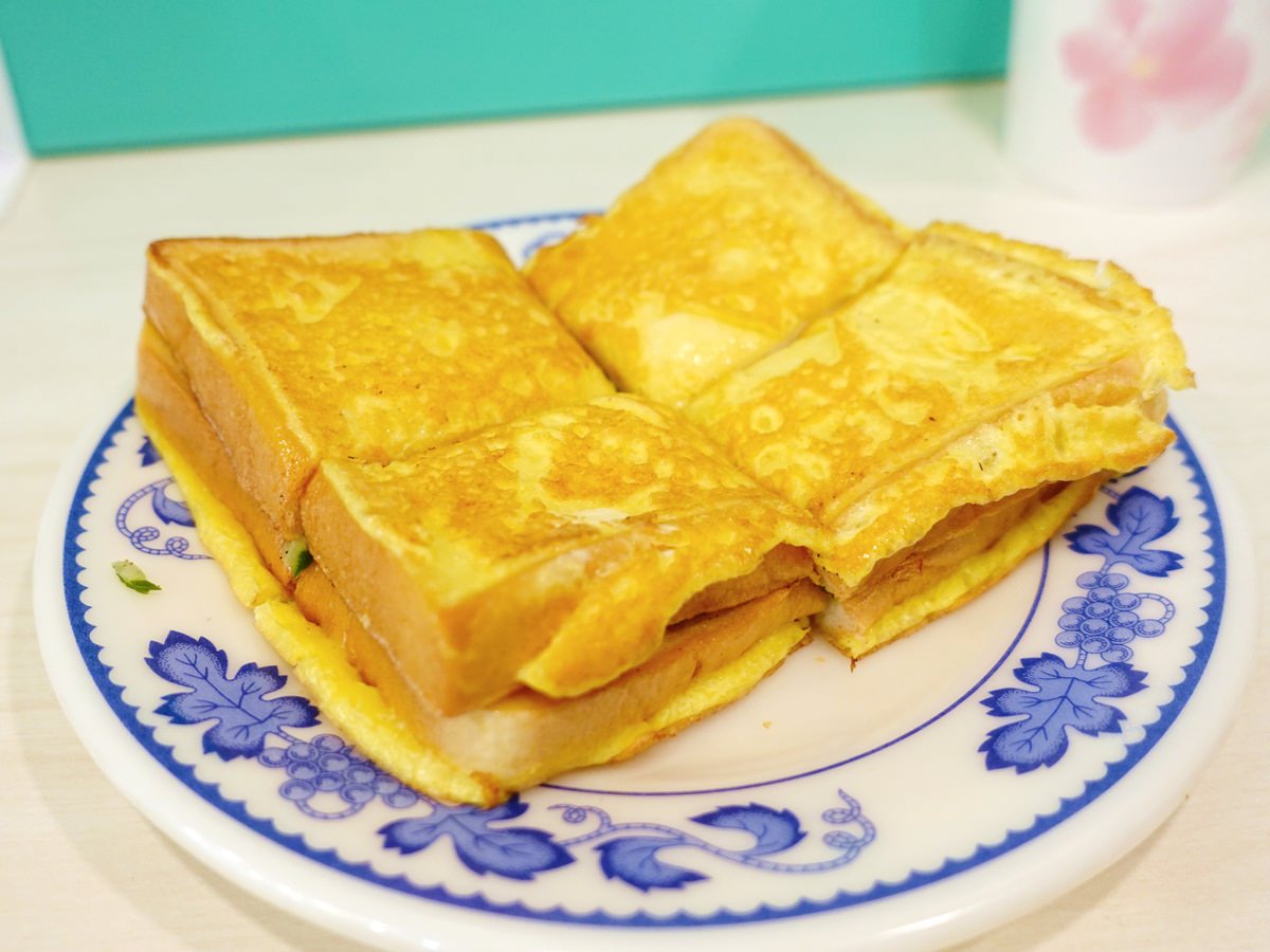 宜蘭|水如意早餐店 羅東限定三星蔥蛋餅超推薦/粉漿蛋餅愛好者快來! - 第10張圖