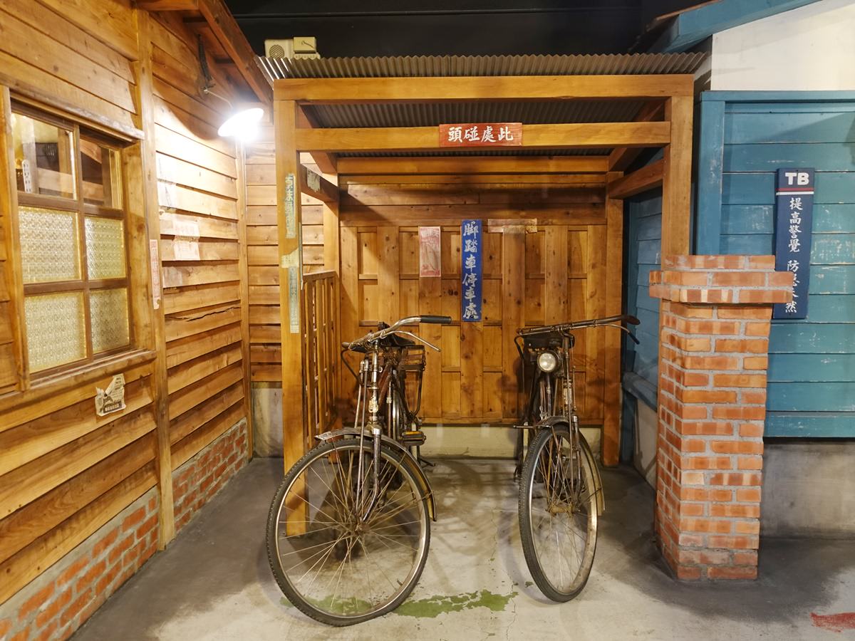 宜蘭|虎牌米粉產業文化館 懷舊景點好好拍/米粉吃到飽/宜蘭室內景點 - 第19張圖
