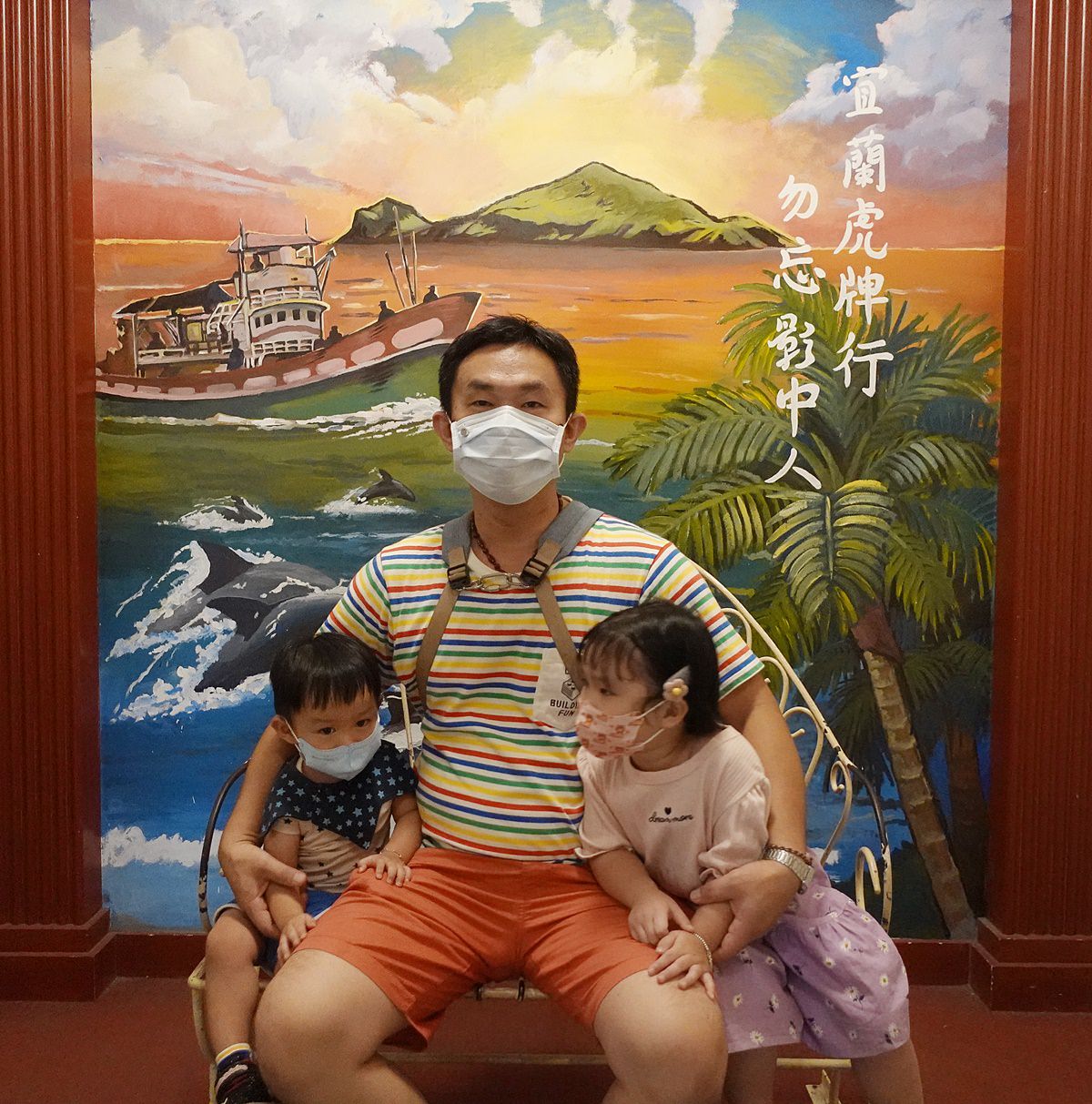 宜蘭|虎牌米粉產業文化館 懷舊景點好好拍/米粉吃到飽/宜蘭室內景點 - 第27張圖