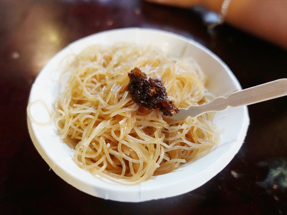 宜蘭|虎牌米粉產業文化館 懷舊景點好好拍/米粉吃到飽/宜蘭室內景點 - 第33張圖