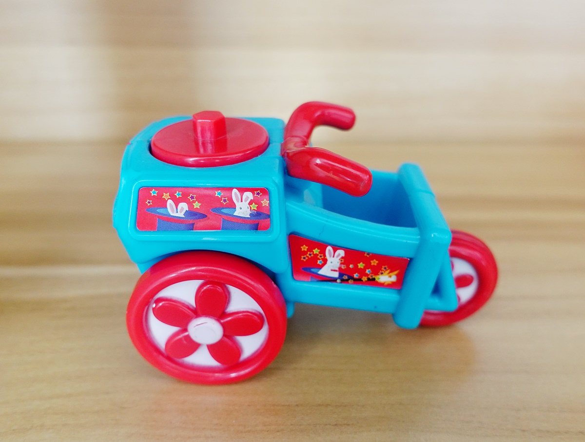 【育兒】Wow Toys 驚奇玩具玩出創意力,讓孩子思考更靈活/兒童玩具推薦 - 第4張圖