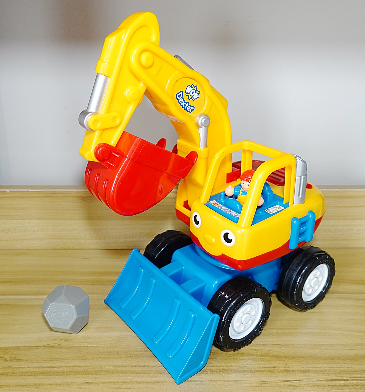【育兒】Wow Toys 驚奇玩具玩出創意力,讓孩子思考更靈活/兒童玩具推薦 - 第31張圖