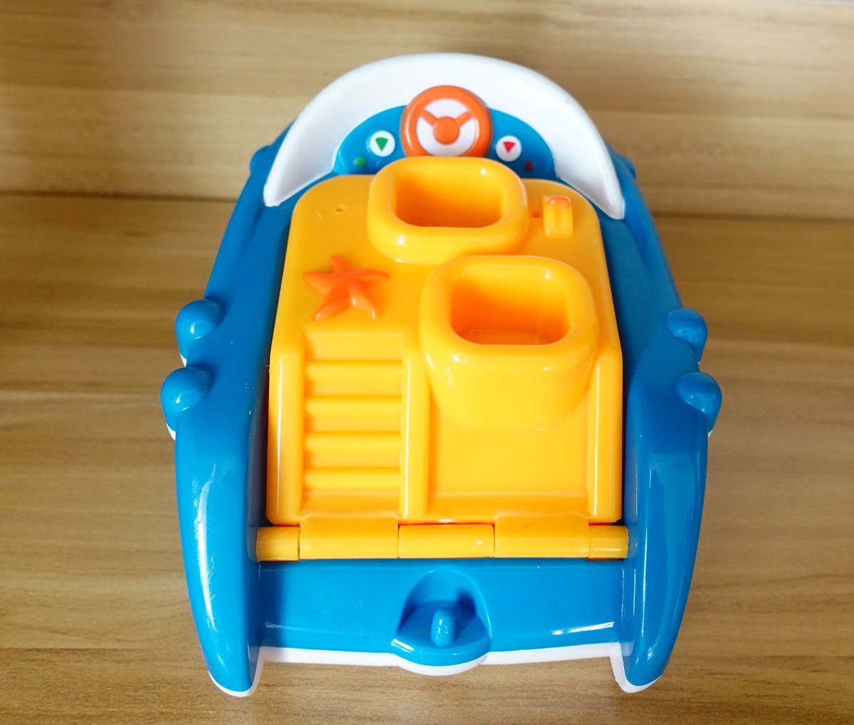 【育兒】Wow Toys 驚奇玩具玩出創意力,讓孩子思考更靈活/兒童玩具推薦 - 第20張圖
