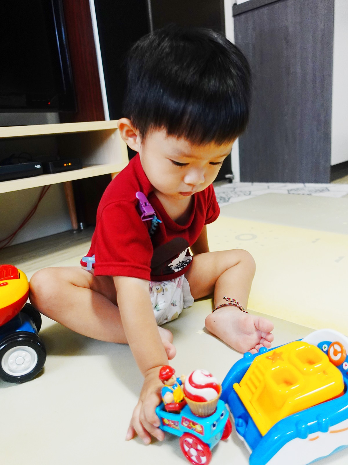 【育兒】Wow Toys 驚奇玩具玩出創意力,讓孩子思考更靈活/兒童玩具推薦 - 第16張圖