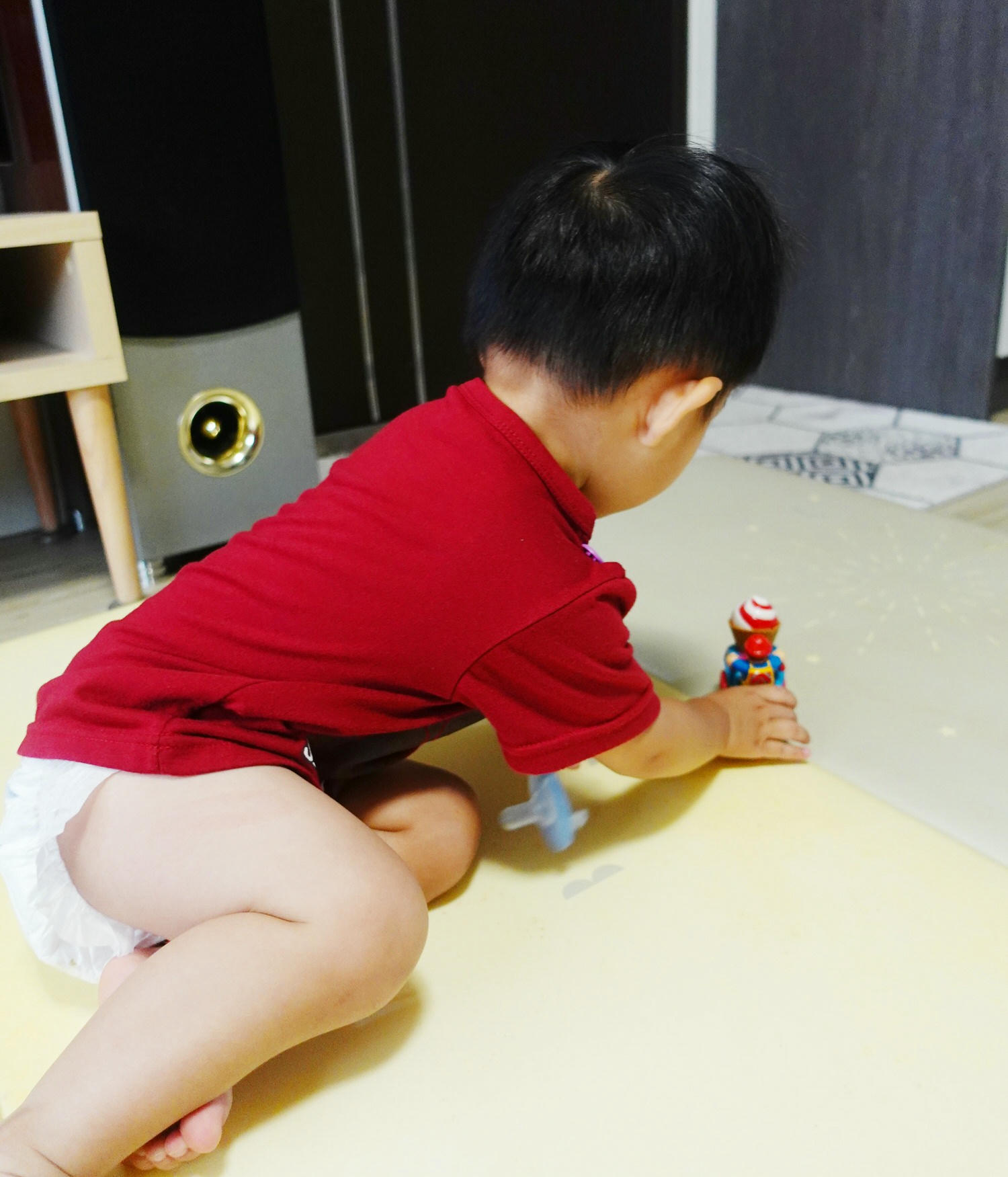 【育兒】Wow Toys 驚奇玩具玩出創意力,讓孩子思考更靈活/兒童玩具推薦 - 第17張圖