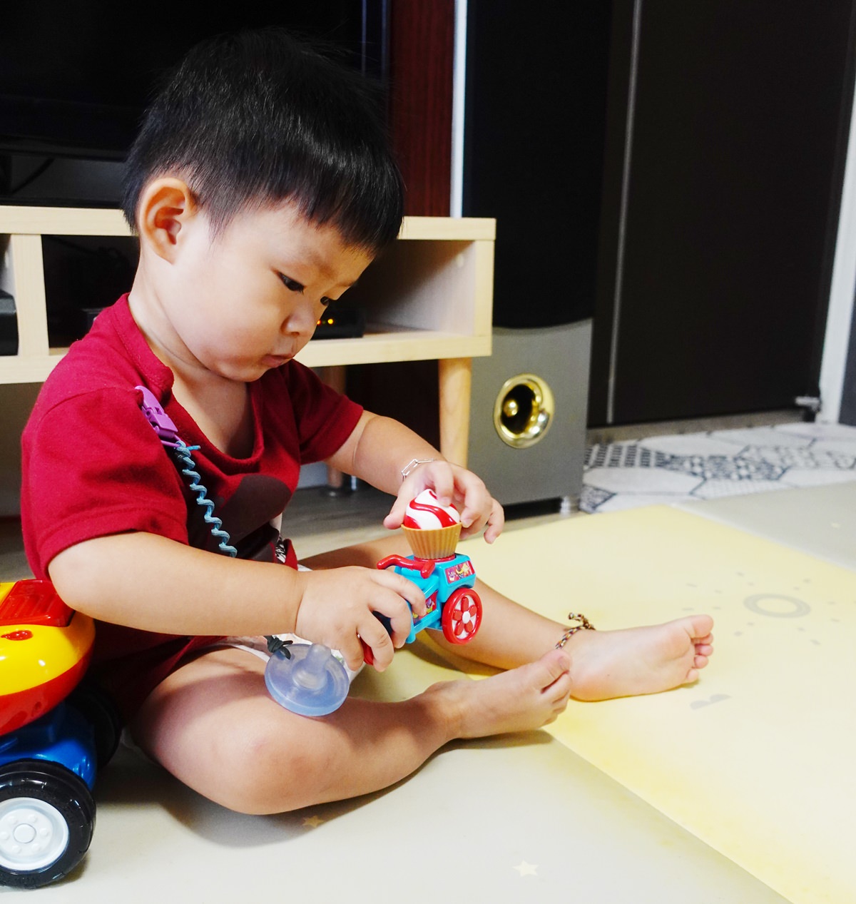【育兒】Wow Toys 驚奇玩具玩出創意力,讓孩子思考更靈活/兒童玩具推薦 - 第14張圖