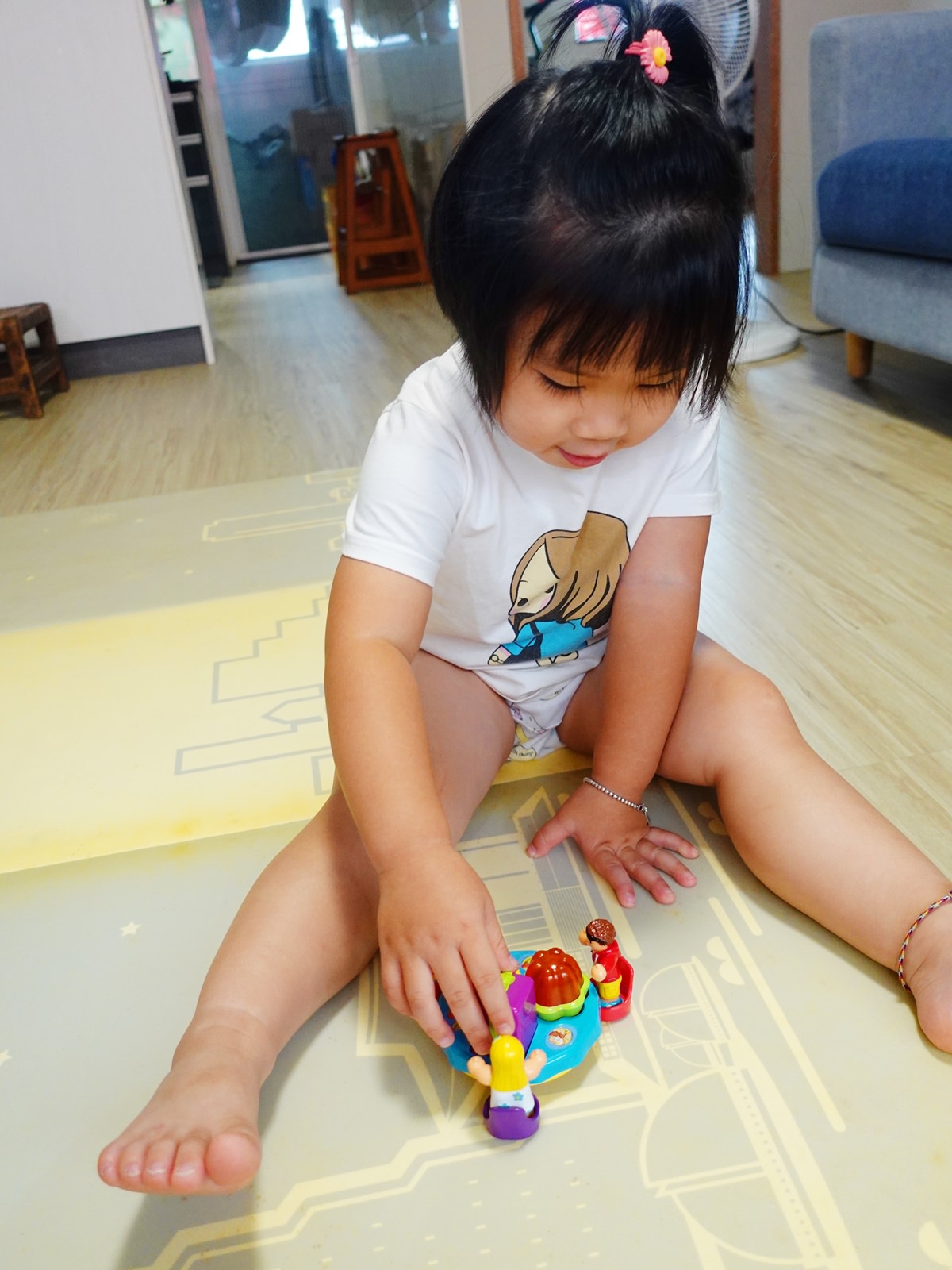 【育兒】Wow Toys 驚奇玩具玩出創意力,讓孩子思考更靈活/兒童玩具推薦 - 第12張圖
