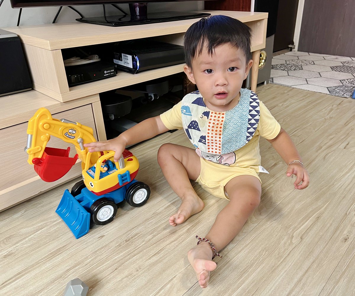 【育兒】Wow Toys 驚奇玩具玩出創意力,讓孩子思考更靈活/兒童玩具推薦 - 第35張圖