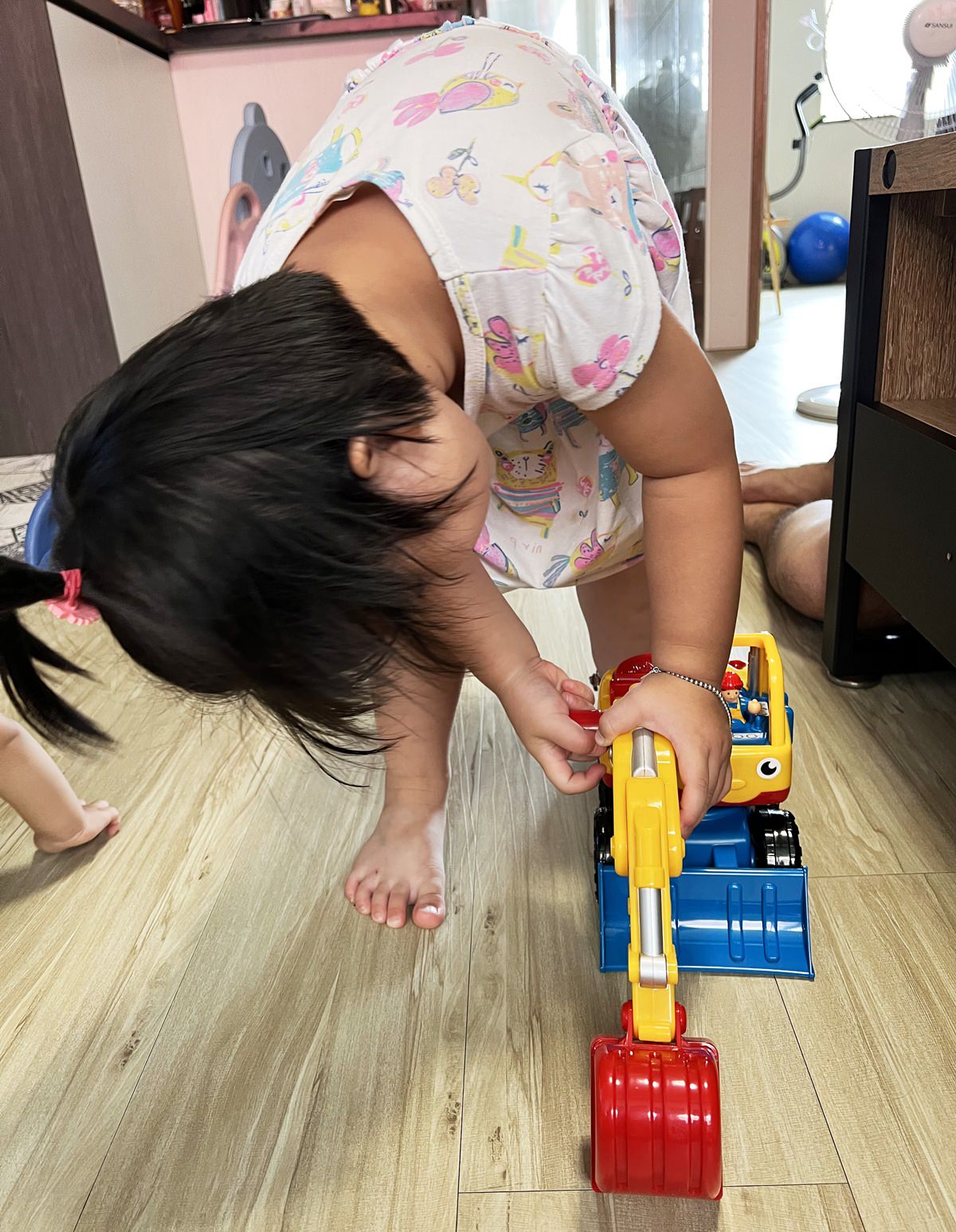【育兒】Wow Toys 驚奇玩具玩出創意力,讓孩子思考更靈活/兒童玩具推薦 - 第36張圖