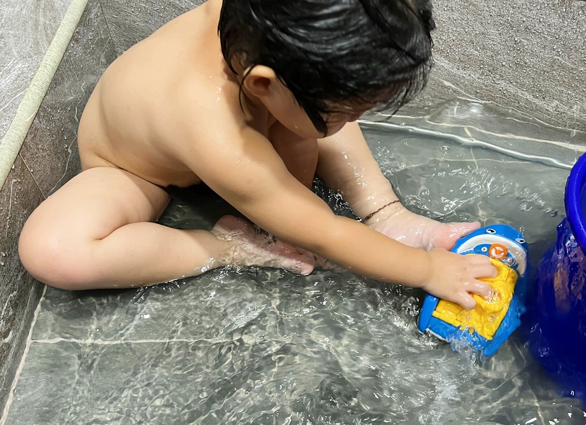 【育兒】Wow Toys 驚奇玩具玩出創意力,讓孩子思考更靈活/兒童玩具推薦 - 第25張圖