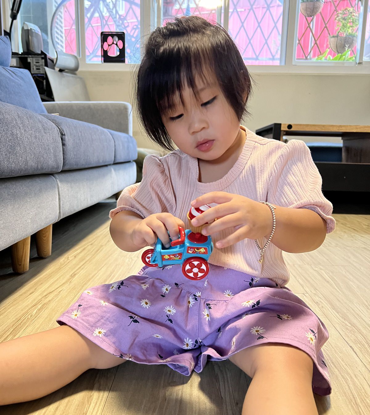 【育兒】Wow Toys 驚奇玩具玩出創意力,讓孩子思考更靈活/兒童玩具推薦 - 第7張圖