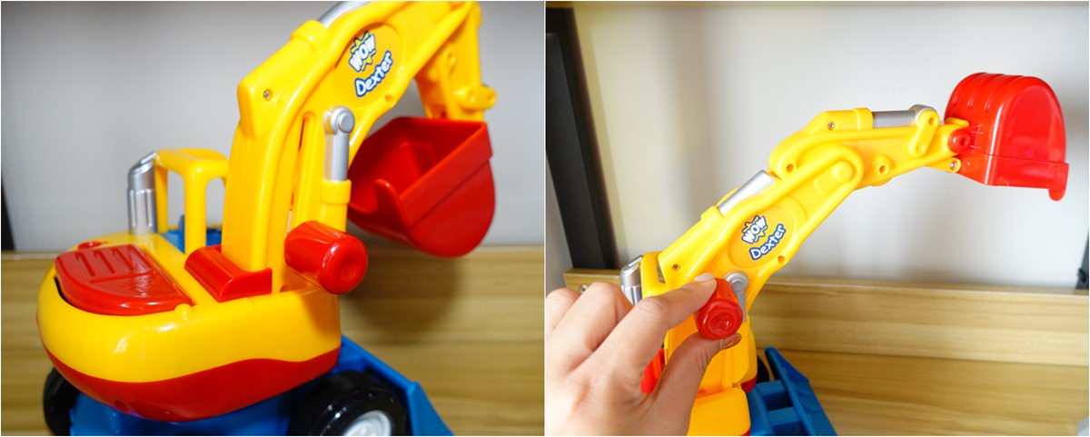 【育兒】Wow Toys 驚奇玩具玩出創意力,讓孩子思考更靈活/兒童玩具推薦 - 第32張圖