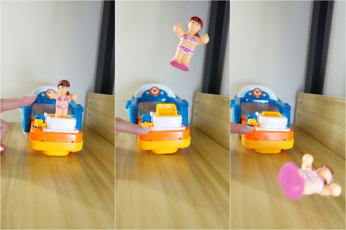 【育兒】Wow Toys 驚奇玩具玩出創意力,讓孩子思考更靈活/兒童玩具推薦 - 第24張圖
