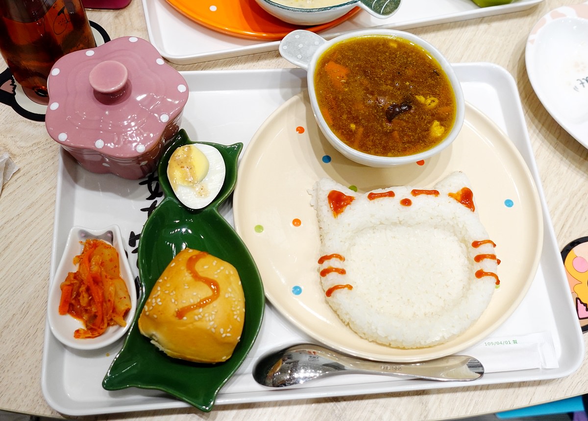 【桃園】寵物餐廳毛來了Furry Furry 青埔寵物友善餐廳/桃捷A17美食推薦 - 第27張圖