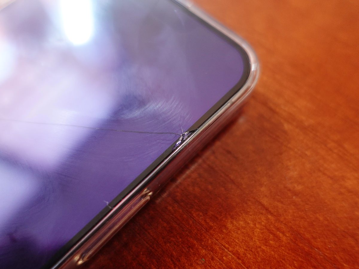 【3C】京展包膜 iPhone 13 PRO 汎金盾保護貼/板橋手機保護貼推薦/螢幕保護貼保固 - 第10張圖