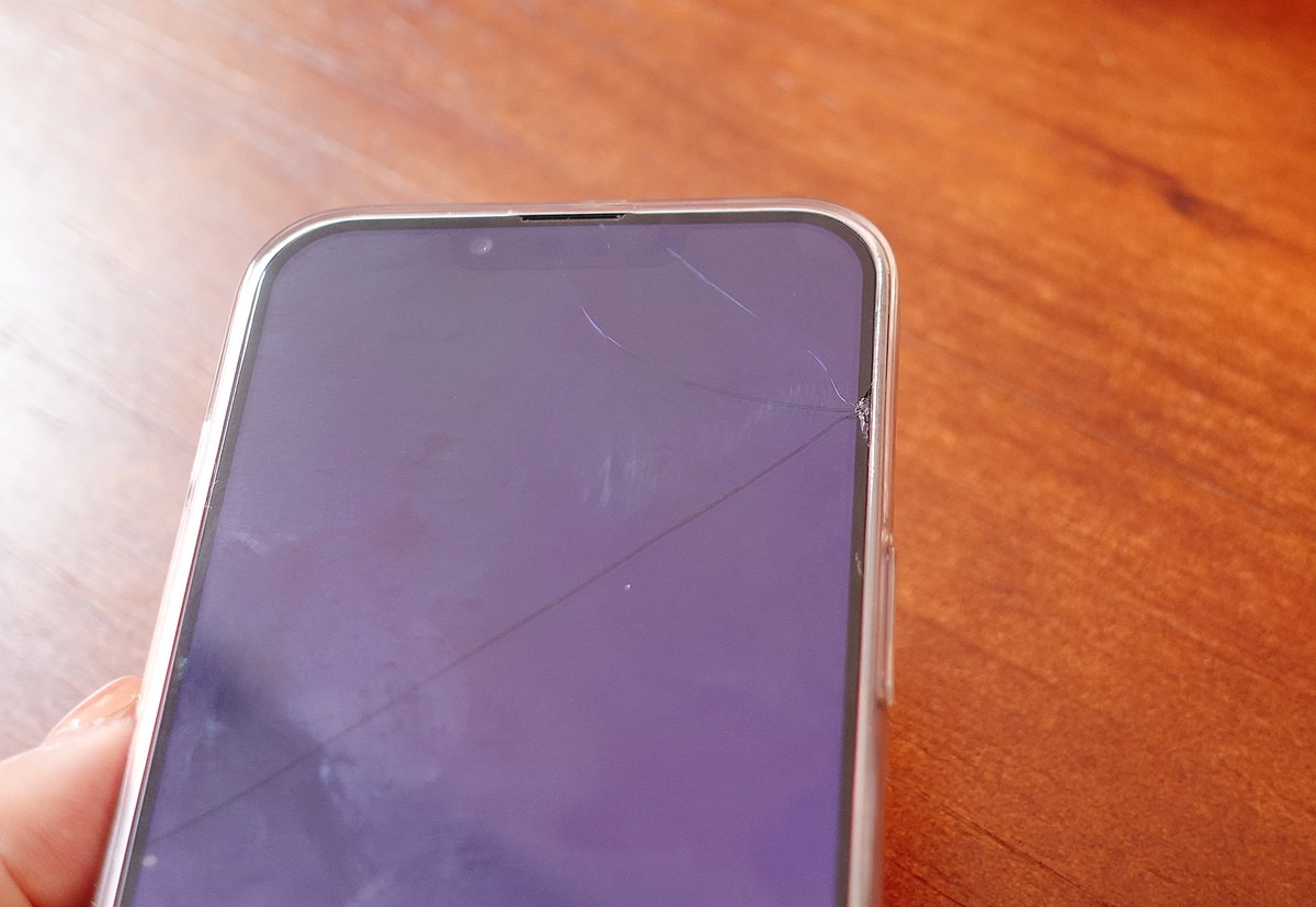 【3C】京展包膜 iPhone 13 PRO 汎金盾保護貼/板橋手機保護貼推薦/螢幕保護貼保固 - 第11張圖