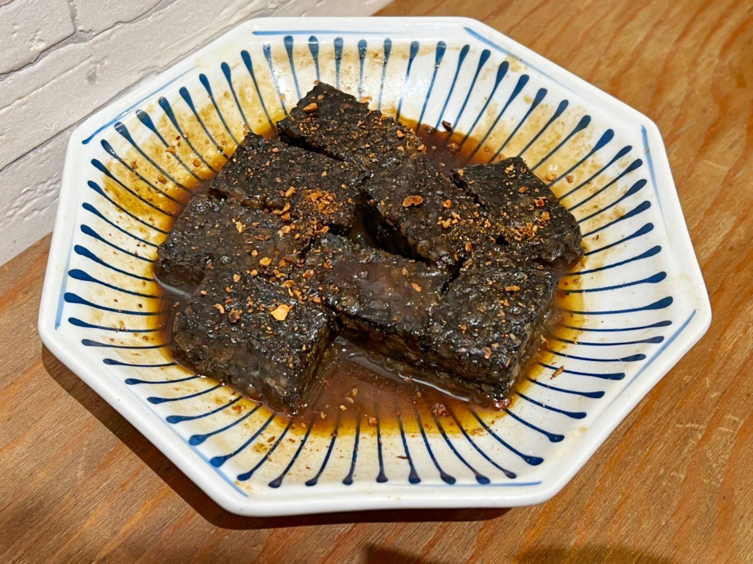 南港|緒食一鍋小麻辣(南港文青店)Shifood 輕麻辣湯/鍋物/拌麵,一個人也可以享用小火鍋 - 第10張圖