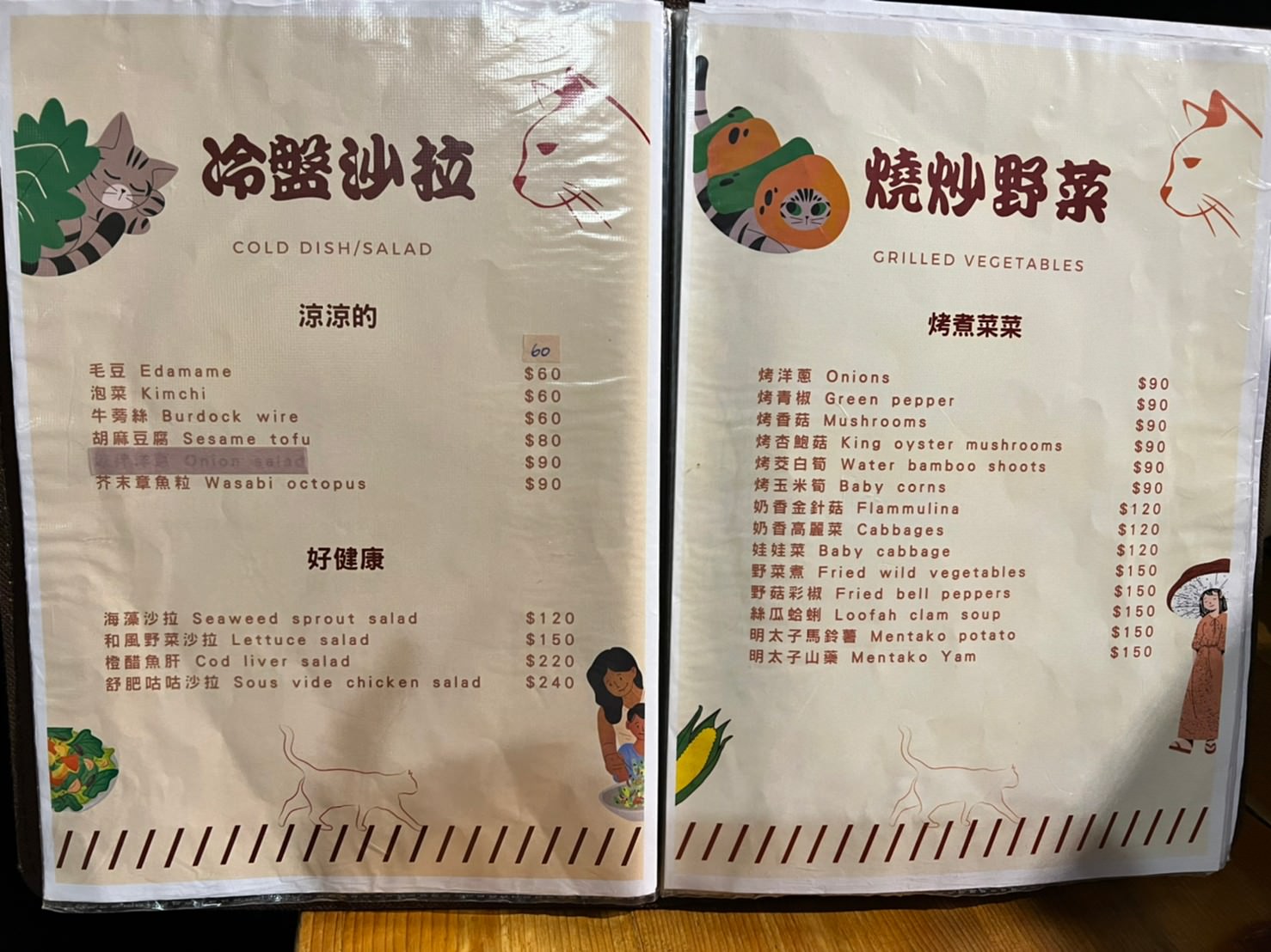 內湖|酌屋燒肉居酒屋 2022新菜單 內湖居酒屋推薦! - 第12張圖