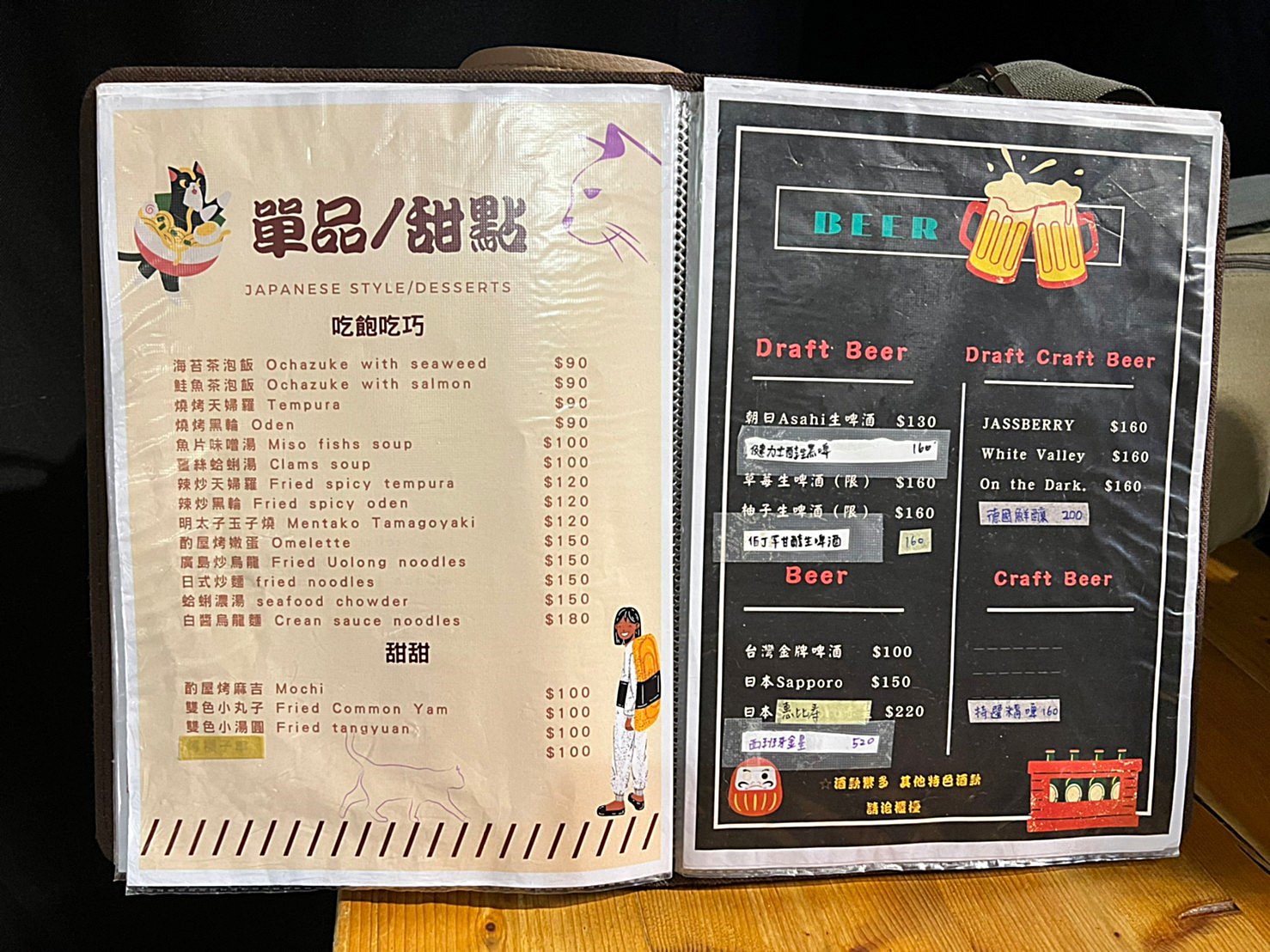 內湖|酌屋燒肉居酒屋 2022新菜單 內湖居酒屋推薦! - 第15張圖