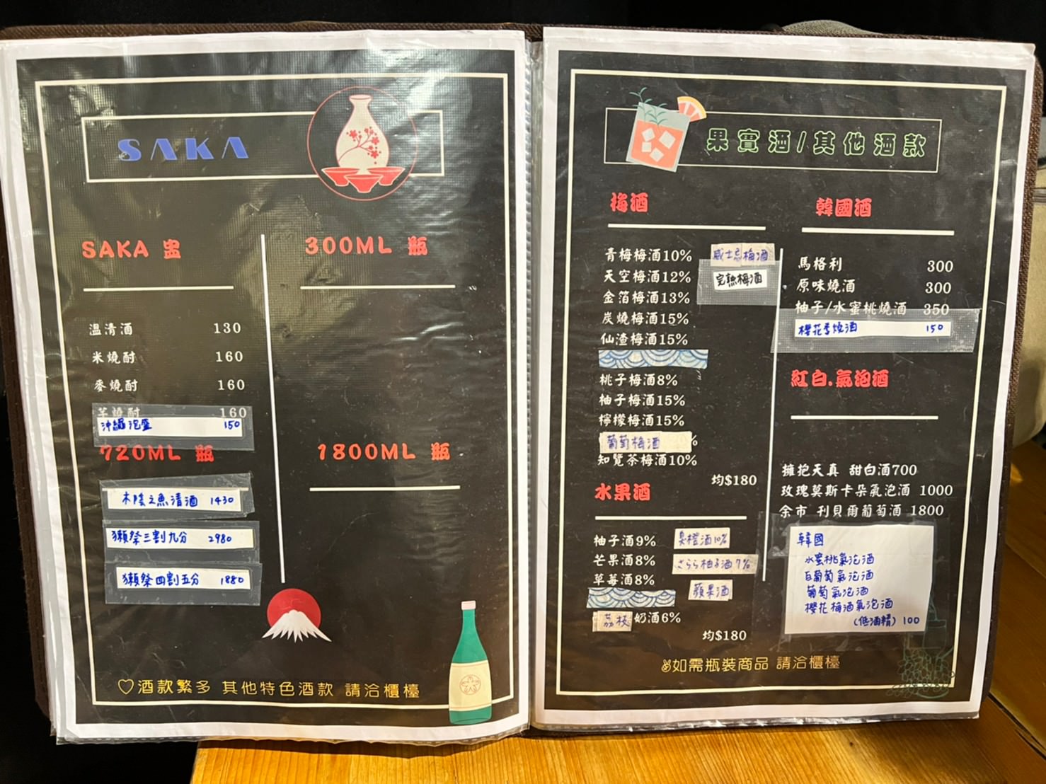 內湖|酌屋燒肉居酒屋 2022新菜單 內湖居酒屋推薦! - 第16張圖