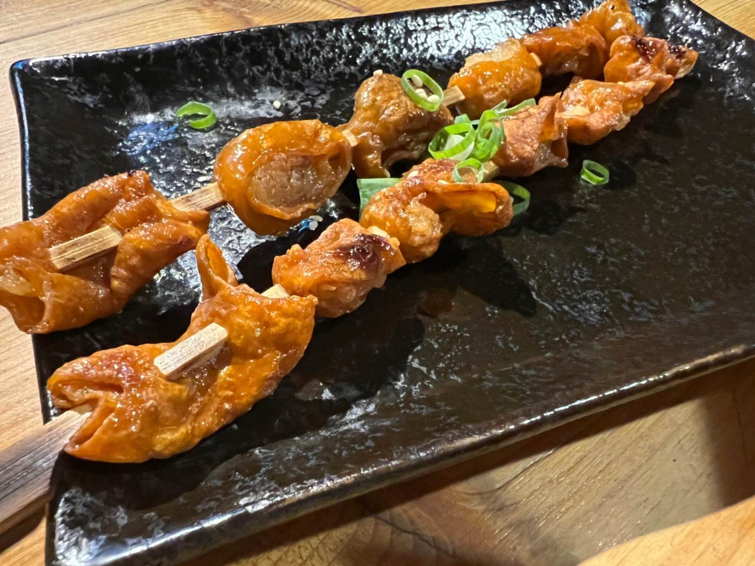 內湖|酌屋燒肉居酒屋 2022新菜單 內湖居酒屋推薦! - 第37張圖