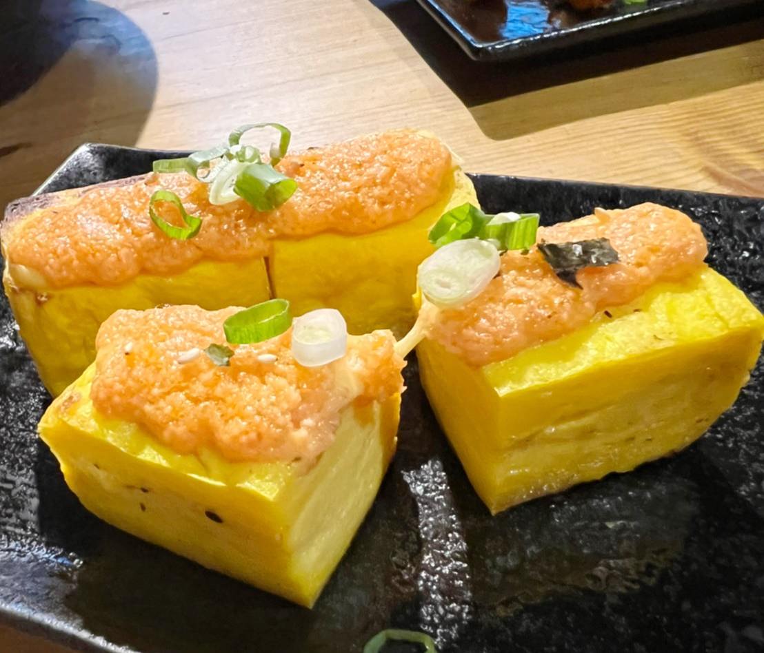 內湖|酌屋燒肉居酒屋 2022新菜單 內湖居酒屋推薦! - 第22張圖