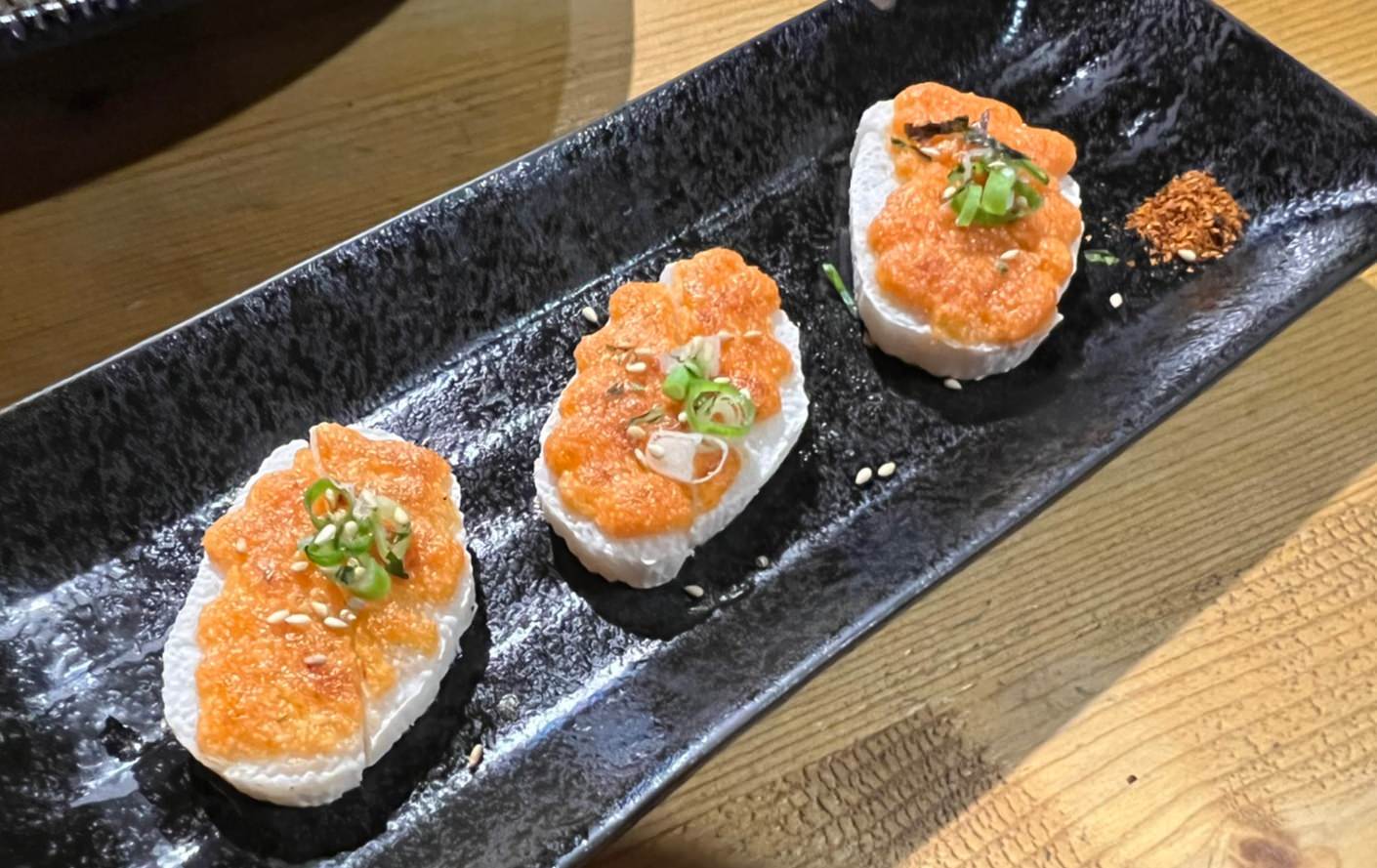 內湖|酌屋燒肉居酒屋 2022新菜單 內湖居酒屋推薦! - 第35張圖