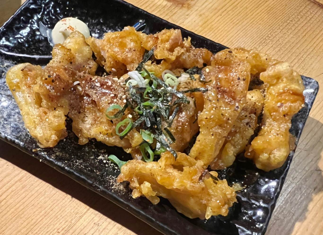 內湖|酌屋燒肉居酒屋 2022新菜單 內湖居酒屋推薦! - 第27張圖