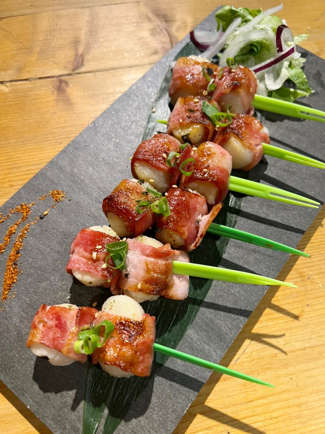 內湖|酌屋燒肉居酒屋 2022新菜單 內湖居酒屋推薦! - 第30張圖