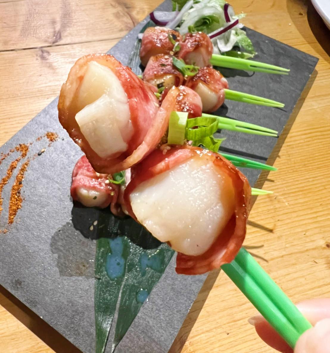 內湖|酌屋燒肉居酒屋 2022新菜單 內湖居酒屋推薦! - 第31張圖