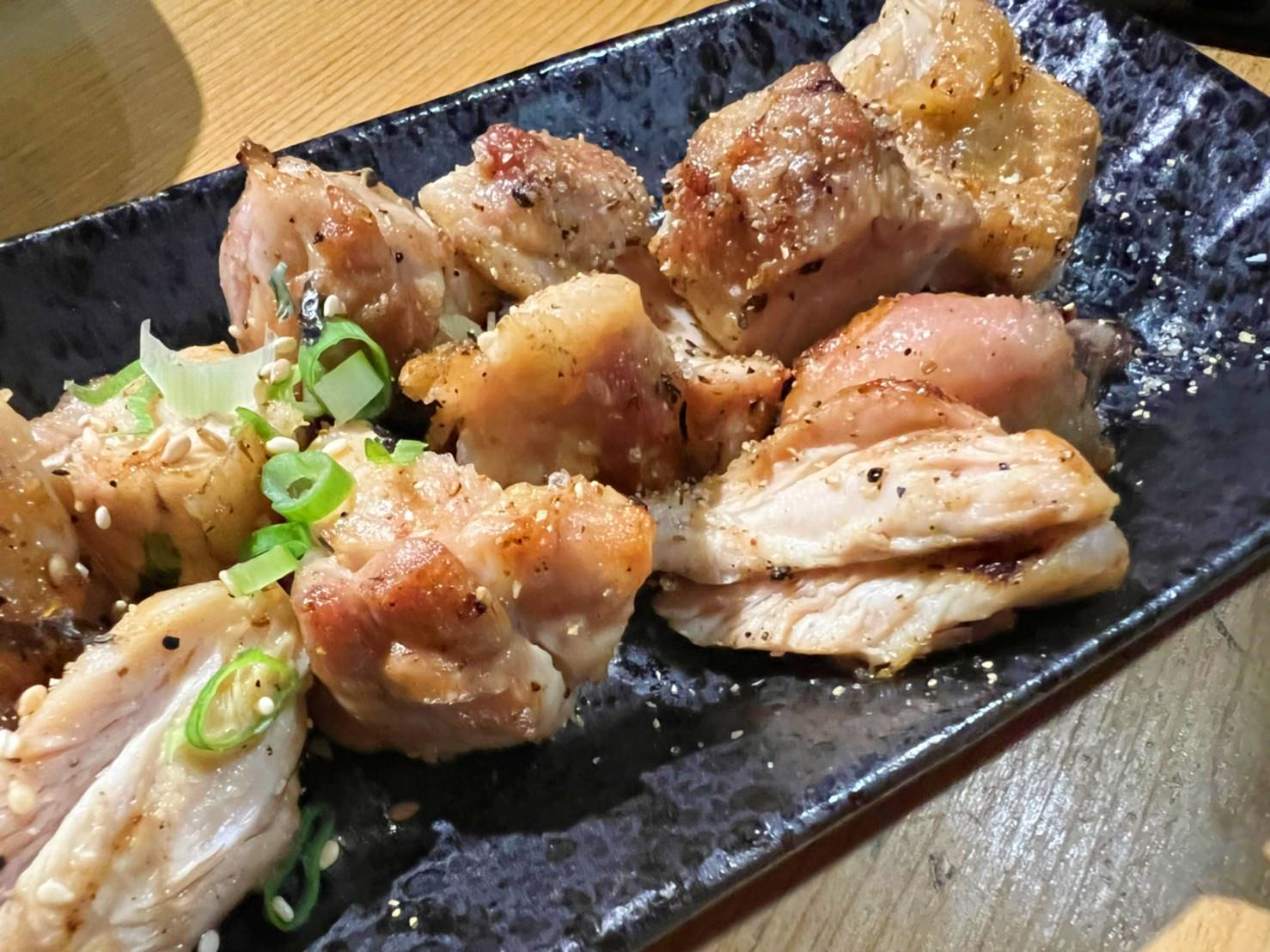 內湖|酌屋燒肉居酒屋 2022新菜單 內湖居酒屋推薦! - 第32張圖
