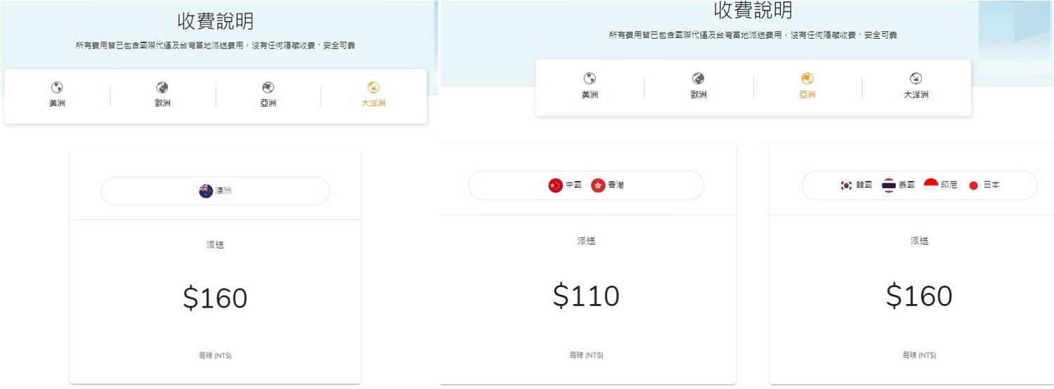 【購物 】Buyandship國際網購代運註冊教學 x 品木宣言 Origins英國直購分享(內有邀請碼) - 第25張圖