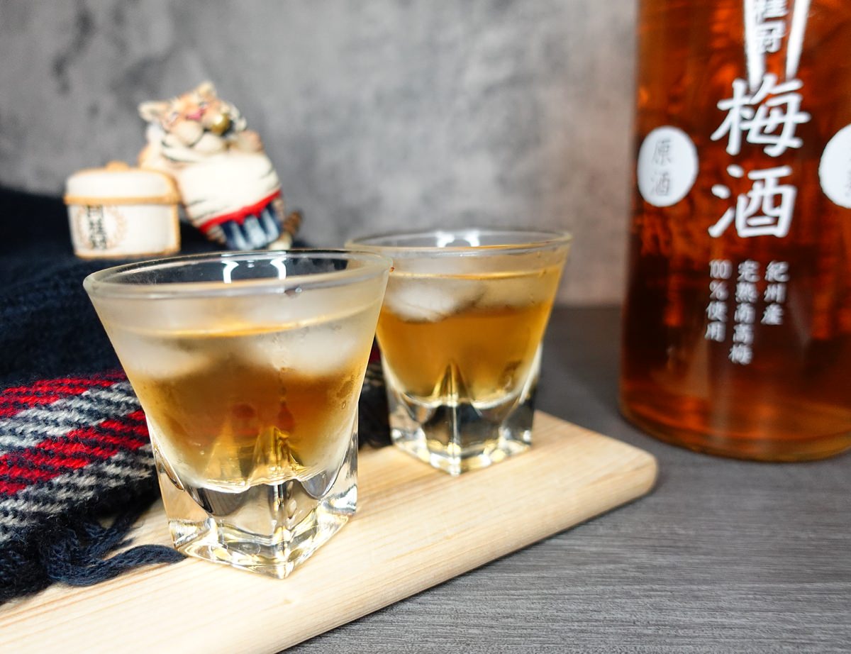 月桂冠梅酒-梅好寅春禮盒 全家限定虎年禮盒 月桂冠茫茫虎公仔快點帶回家! - 第7張圖