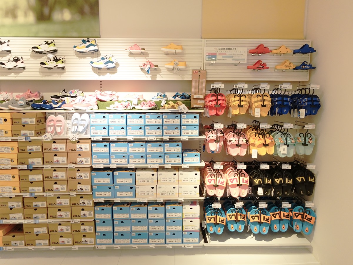 【育兒】日本阿卡將本舖明曜店 不用去日本也可以買/母嬰用品店 - 第9張圖