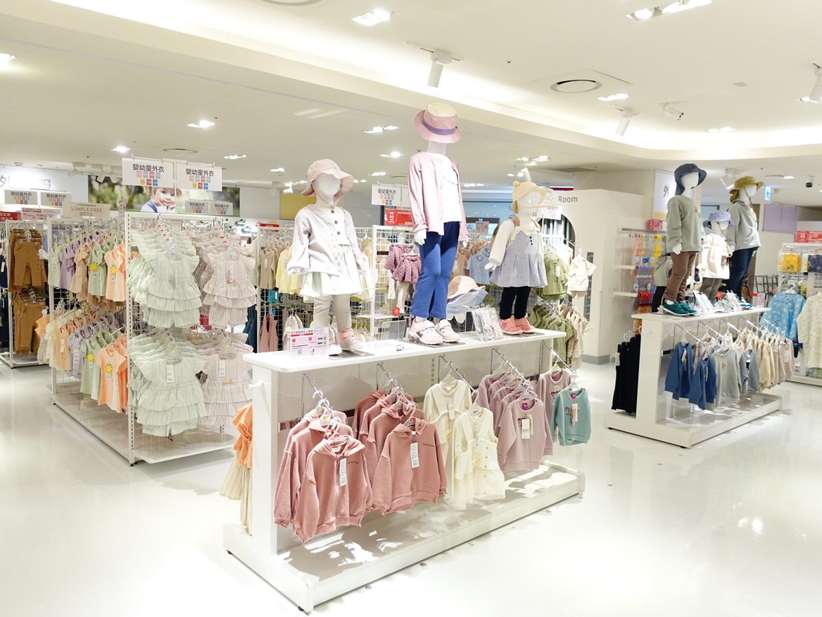 【育兒】日本阿卡將本舖明曜店 不用去日本也可以買/母嬰用品店 - 第1張圖 阿卡將本舖明曜店