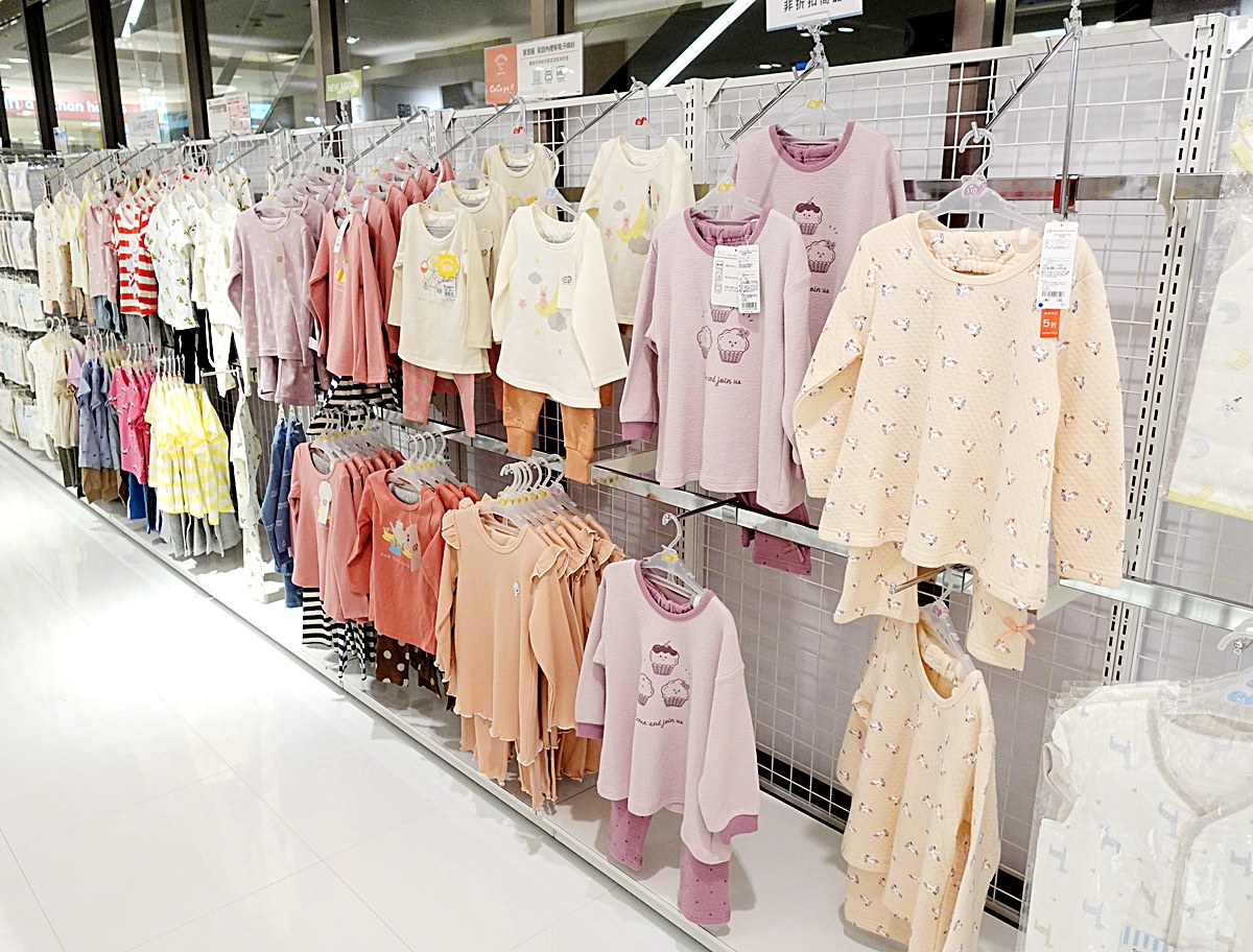 【育兒】日本阿卡將本舖明曜店 不用去日本也可以買/母嬰用品店 - 第7張圖