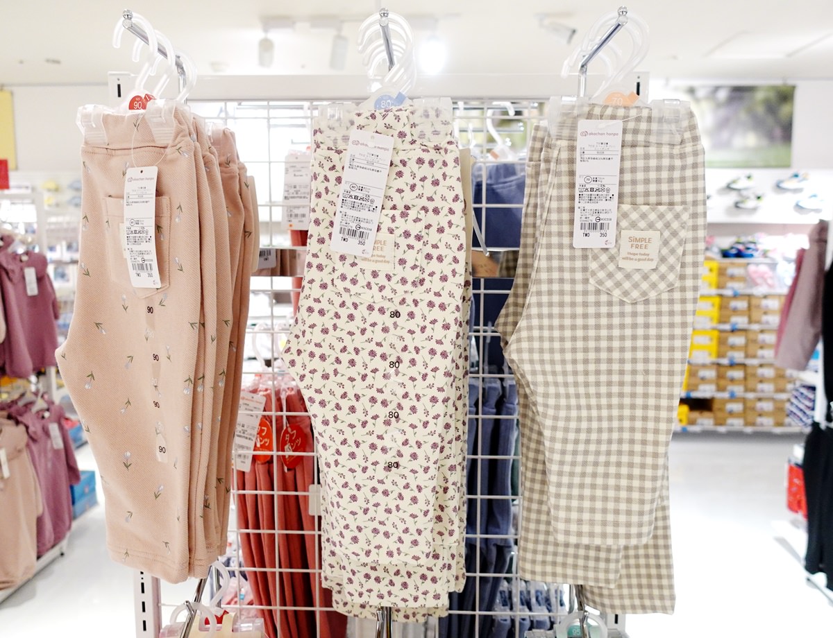 【育兒】日本阿卡將本舖明曜店 不用去日本也可以買/母嬰用品店 - 第5張圖