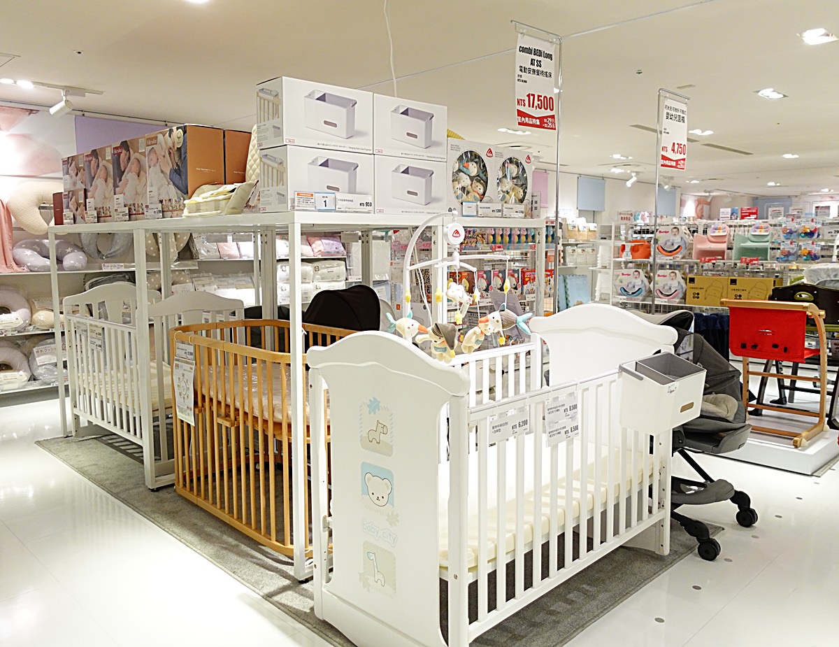 【育兒】日本阿卡將本舖明曜店 不用去日本也可以買/母嬰用品店 - 第15張圖
