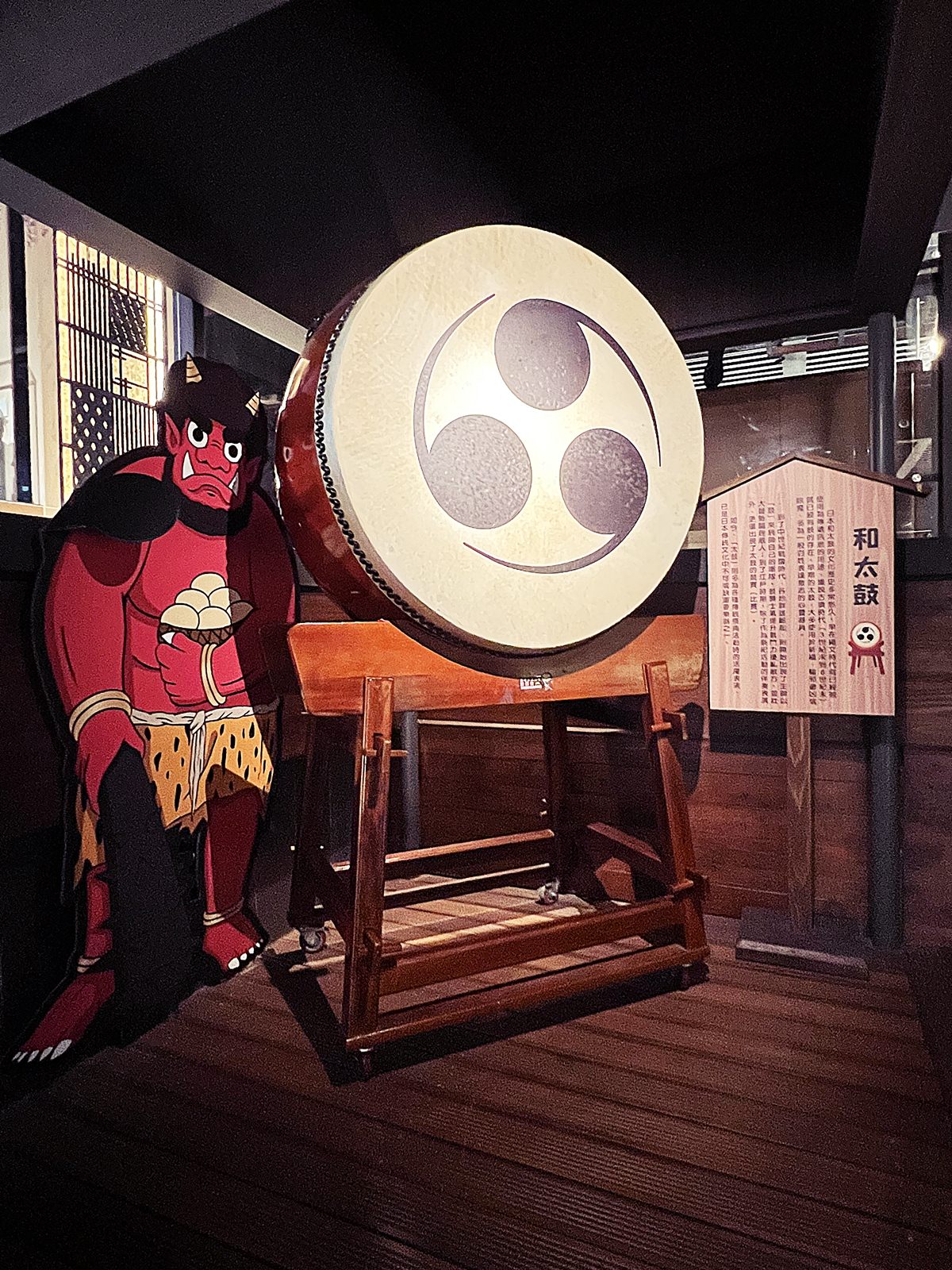 【龍潭景點】手信坊手信霧隱城 桃園觀光工廠推薦/走入日本江湖城/伴手禮超好買 - 第12張圖