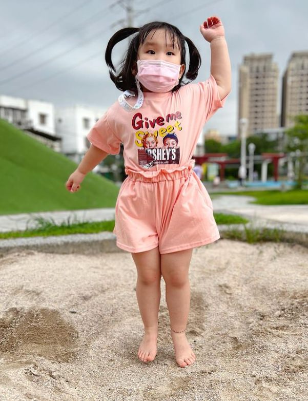 蝦皮童裝推薦 萱寶媽咪Baby童裝館 百元童裝台灣發貨快速入手! - 第5張圖