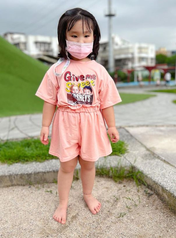 蝦皮童裝推薦 萱寶媽咪Baby童裝館 百元童裝台灣發貨快速入手! - 第7張圖