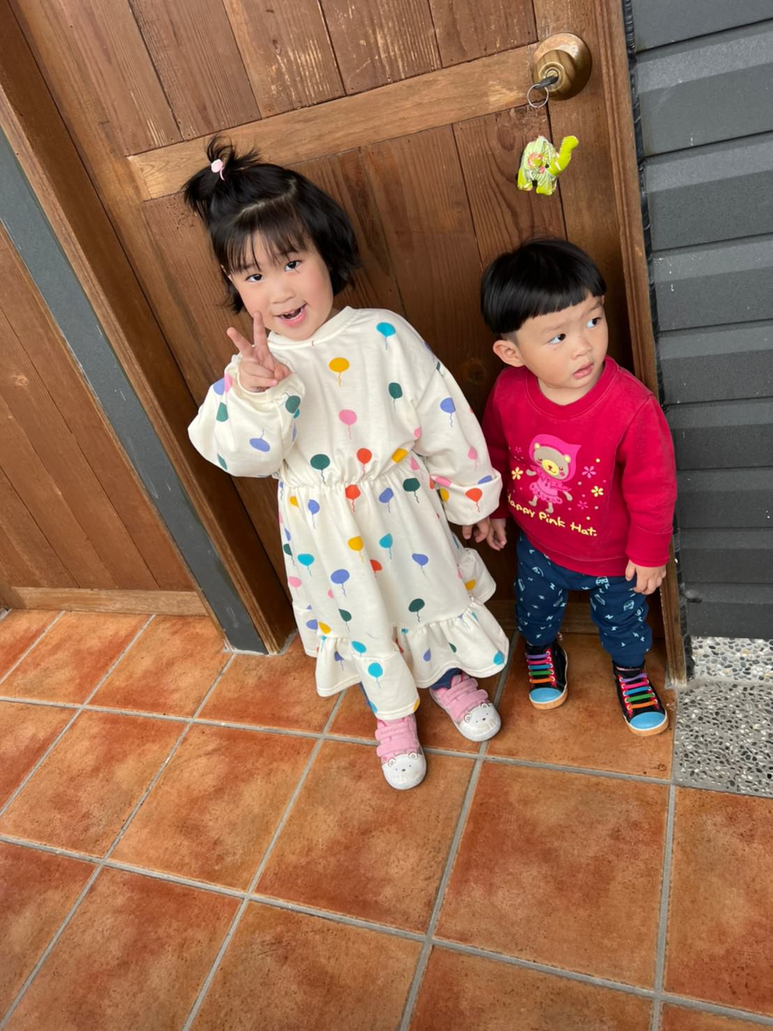 蝦皮童裝推薦 萱寶媽咪Baby童裝館 百元童裝台灣發貨快速入手! - 第12張圖