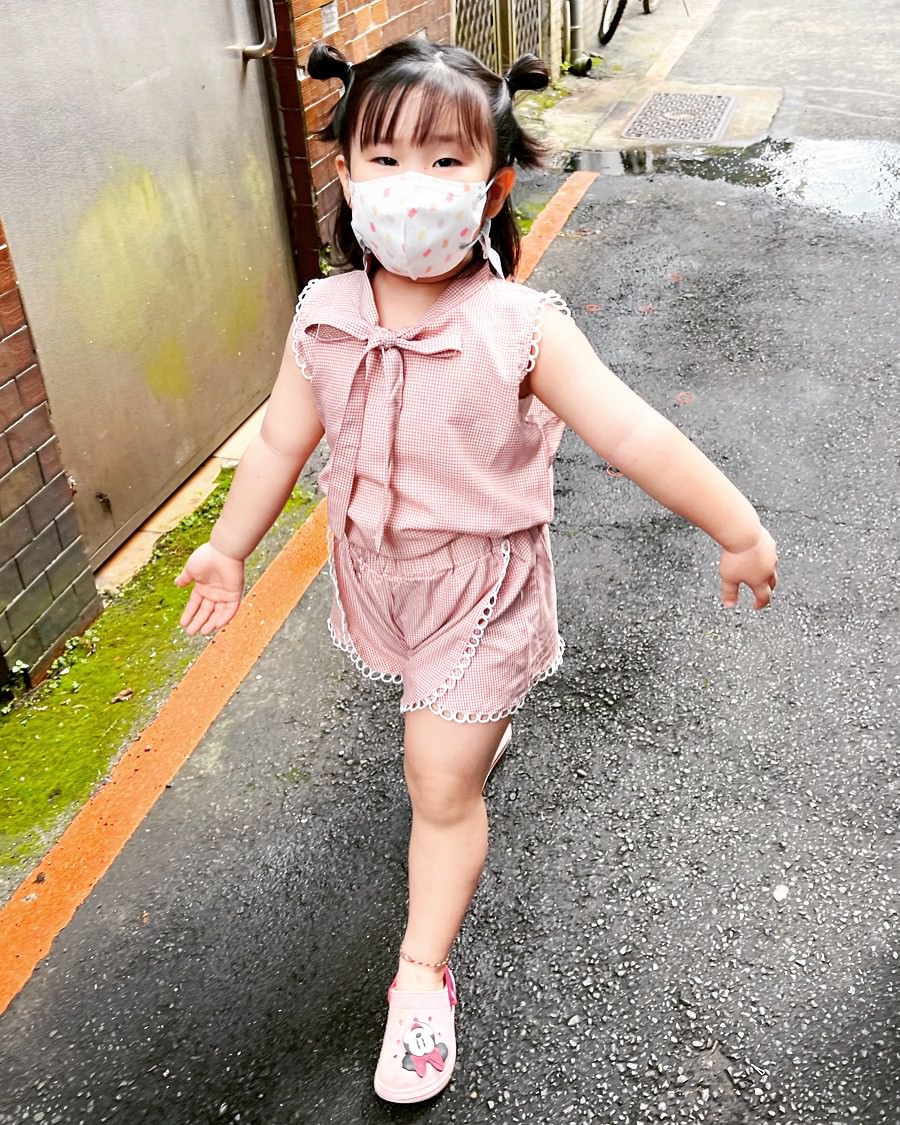 蝦皮童裝推薦 萱寶媽咪Baby童裝館 百元童裝台灣發貨快速入手! - 第8張圖