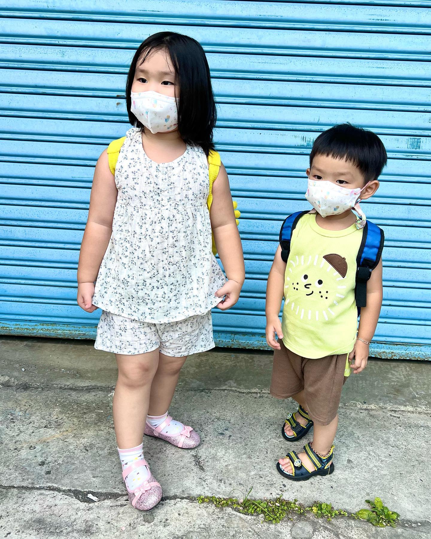 育兒|思夢樂童裝日本企劃商品超可愛好好買!mimorand系列一定要買啊!! - 第26張圖