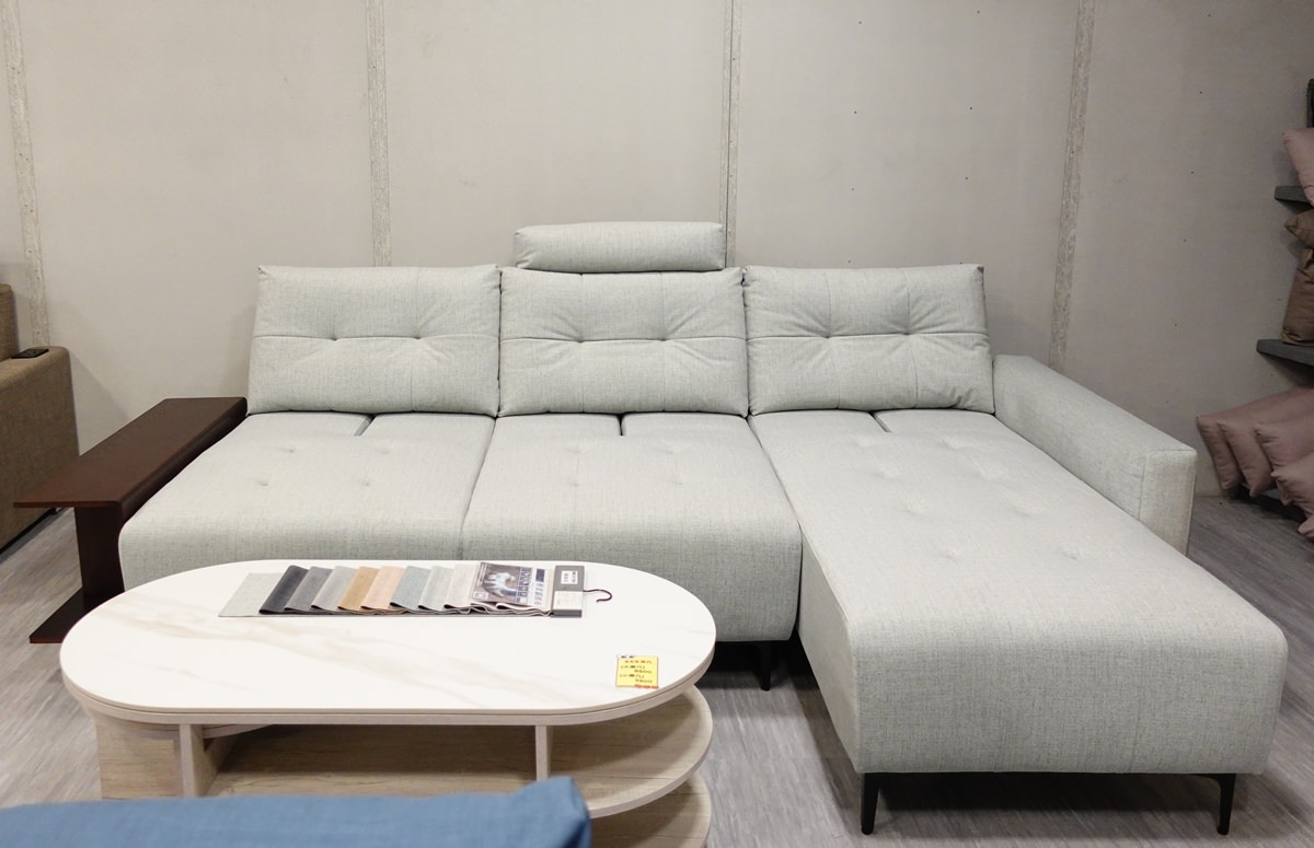 諾克斯沙發工廠 三峽沙發工廠推薦/台灣製造工廠直營/口碑推薦沙發訂做價格透明 - 第28張圖