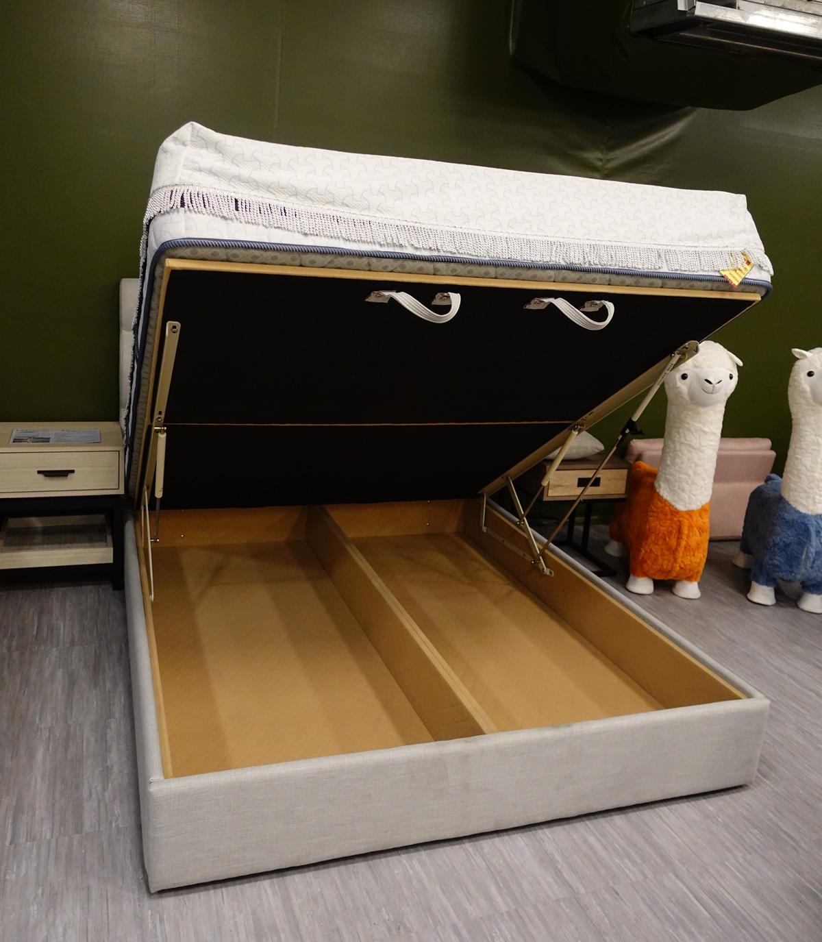 諾克斯沙發工廠 三峽沙發工廠推薦/台灣製造工廠直營/口碑推薦沙發訂做價格透明 - 第51張圖
